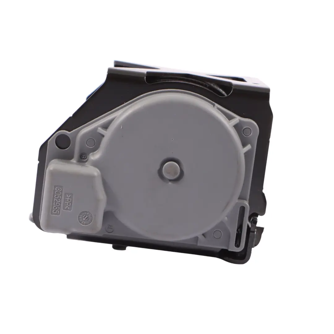 7P Ceinture De Sécurité Arrière Gauche ) pour Volkswagen Touareg à propos du numéro de pièce 7P0857805C Volkswagen Touareg 7P Ceinture De Sécurité Arrière Gauche ) - SKU 7P0857805C - Numéro de pièce 7P0857805C