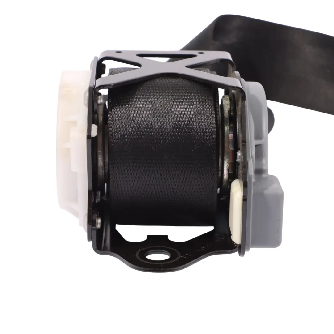 Volkswagen Touareg 7P Rückbank Sicherheitsgurt Links - SKU 7P0857805C - Teilenummer 7P0857805C