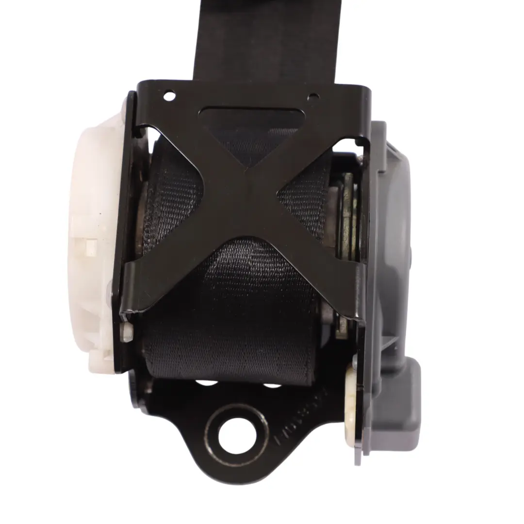 7P Cinturón Trasero Cinturón De Seguridad Derecho para Volkswagen Touareg con número de pieza 7P0857806C Volkswagen Touareg 7P Cinturón Trasero Cinturón De Seguridad Derecho - SKU 7P0857806C - Número de pieza 7P0857806C