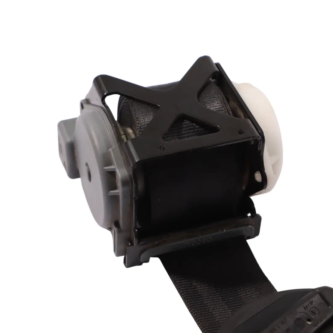 Volkswagen Touareg 7P Cinturón Trasero Cinturón De Seguridad Derecho - SKU 7P0857806C - Número de pieza 7P0857806C