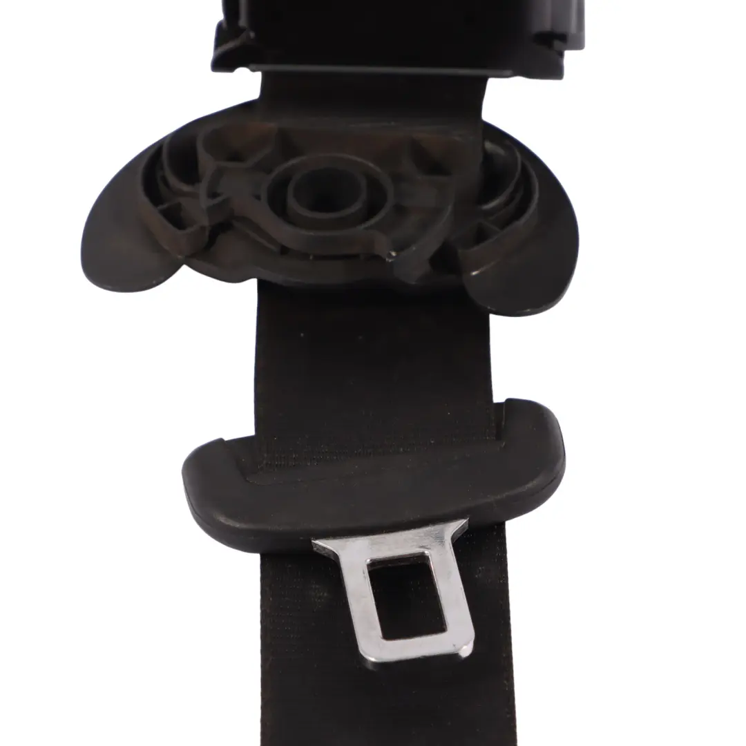 7P Cinturón Trasero Cinturón De Seguridad Derecho para Volkswagen Touareg con número de pieza 7P0857806C Volkswagen Touareg 7P Cinturón Trasero Cinturón De Seguridad Derecho - SKU 7P0857806C - Número de pieza 7P0857806C