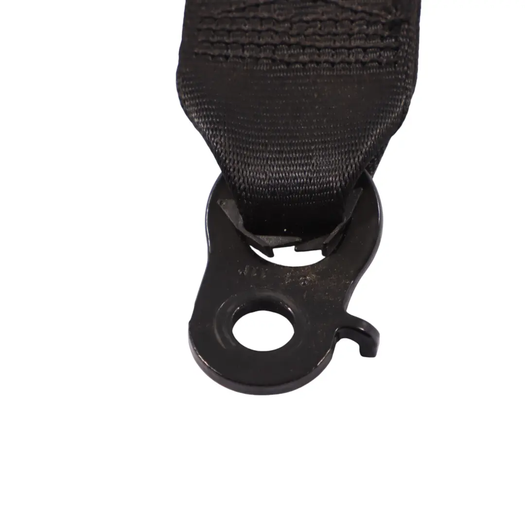 Volkswagen Touareg 7P Rücksitz Bank Sicherheits Gurt Rechts - SKU 7P0857806C - Teilenummer 7P0857806C