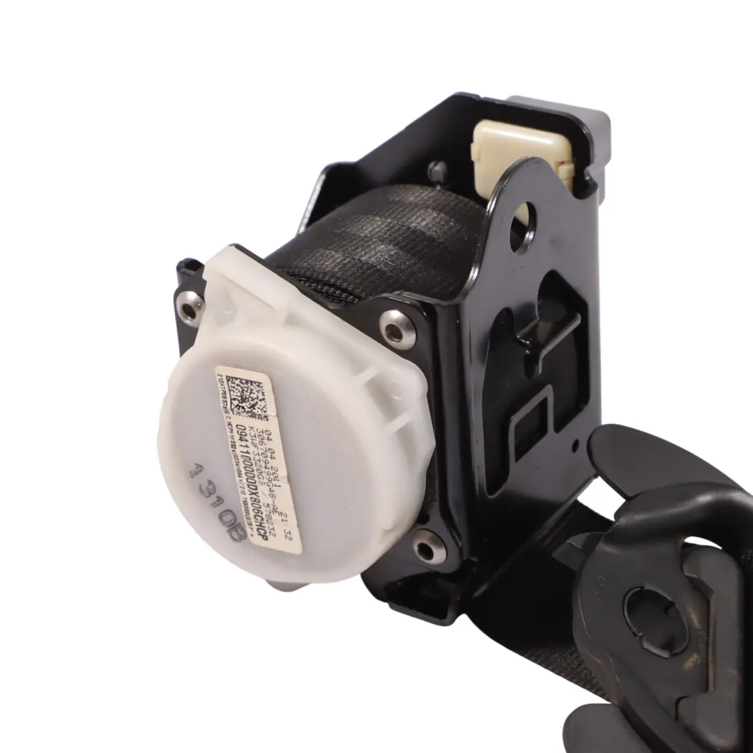 7P Pas Bezpieczeństwa Prawy Tył Tylny do Volkswagen Touareg o numerze 7P0857806C Volkswagen Touareg 7P Pas Bezpieczeństwa Prawy Tył Tylny - SKU 7P0857806C - Numer Części 7P0857806C