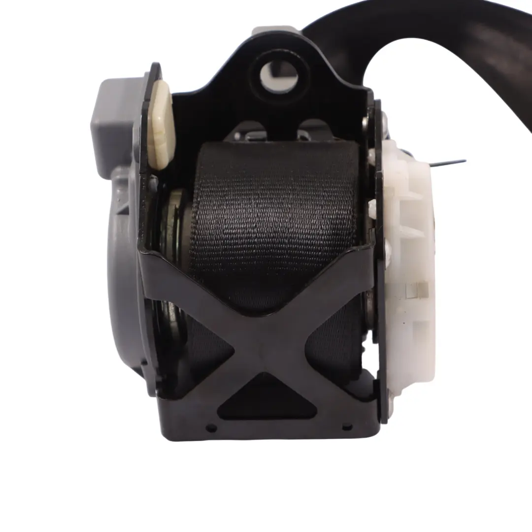 Volkswagen Touareg 7P Rücksitz Bank Sicherheits Gurt Rechts - SKU 7P0857806C - Teilenummer 7P0857806C