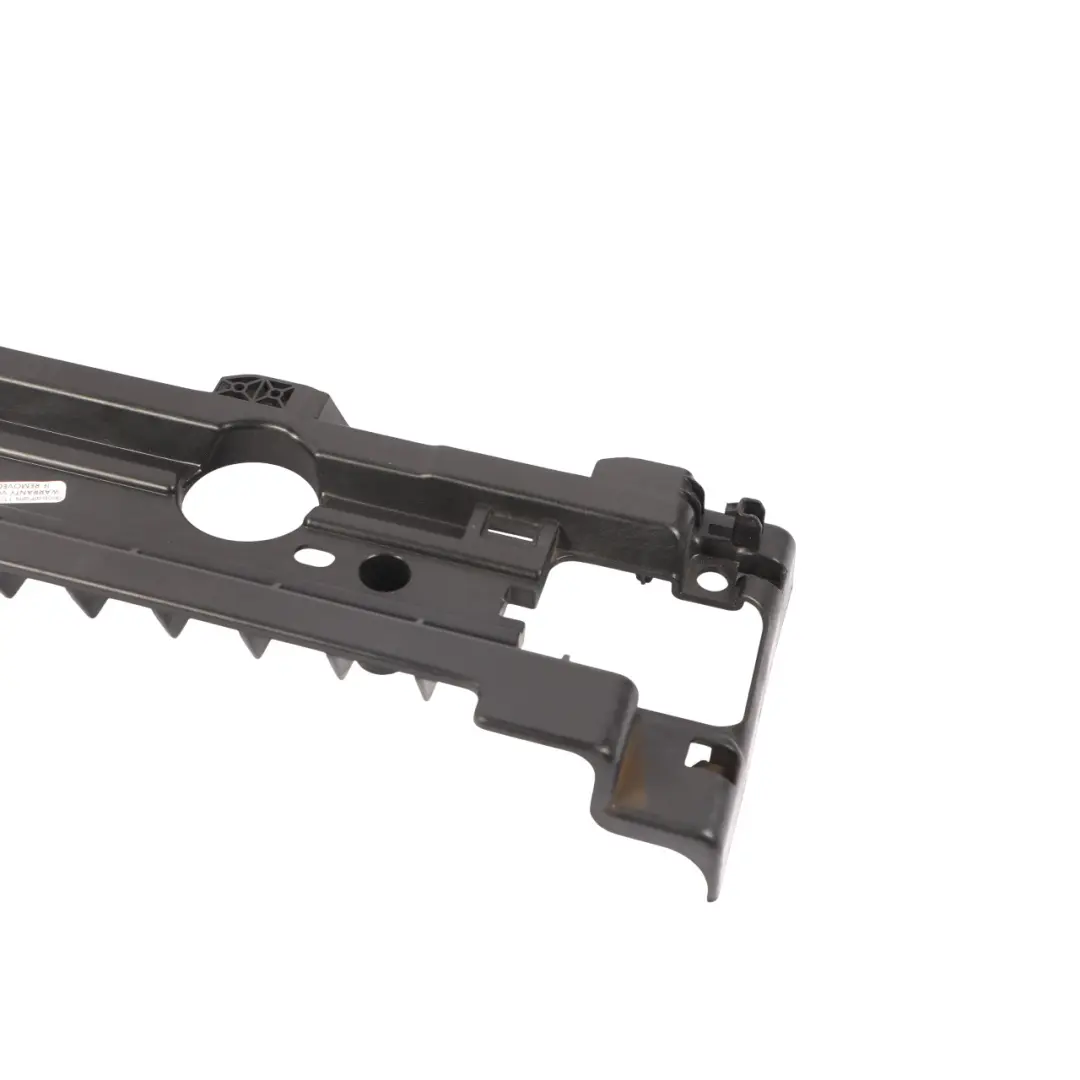 7P Boot Trunk Trim Panel Rail Bracket Right O/S to VW Volkswagen Touareg with Part number 7P0863600A VW Volkswagen Touareg 7P Boot Trunk Trim Panel Rail Bracket Right O/S - SKU 7P0863600A - Part number 7P0863600A