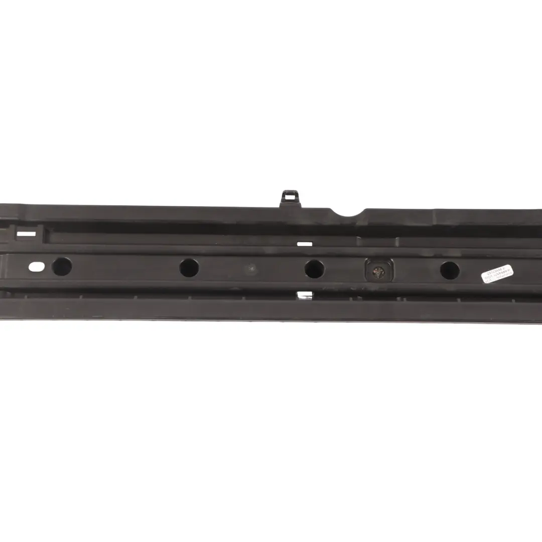 VW Volkswagen Touareg 7P Maletero Tronco Panel Rail Soporte Derecho - SKU 7P0863600A - Número de pieza 7P0863600A