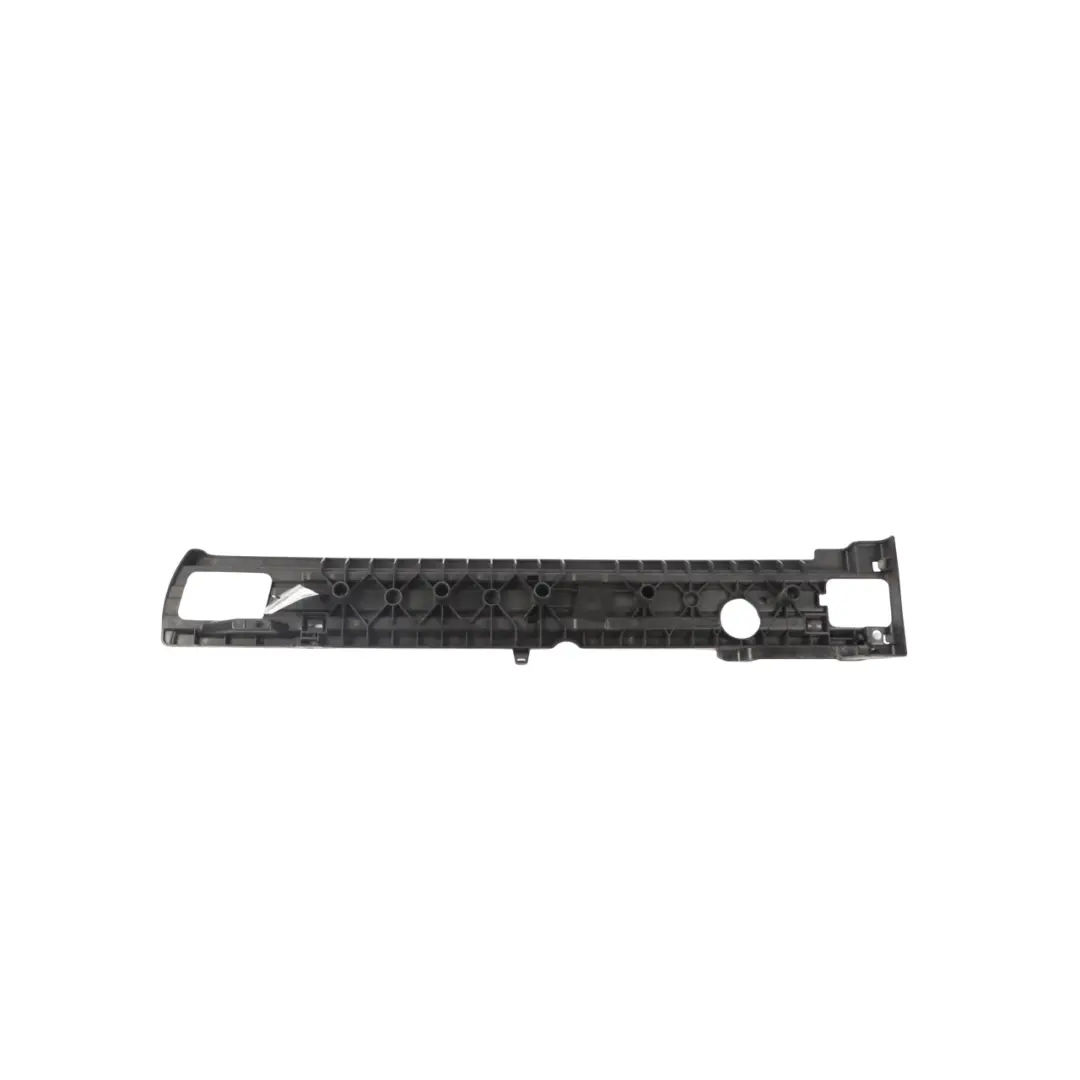 VW Volkswagen Touareg 7P Maletero Tronco Panel Rail Soporte Derecho - SKU 7P0863600A - Número de pieza 7P0863600A