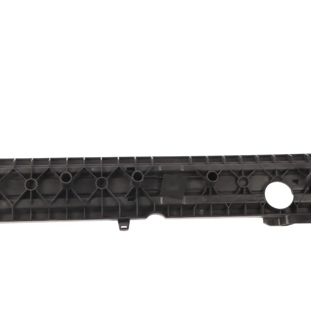 VW Volkswagen Touareg 7P Boot Trunk Trim Panel Rail Bracket Right O/S - SKU 7P0863600A - Part number 7P0863600A