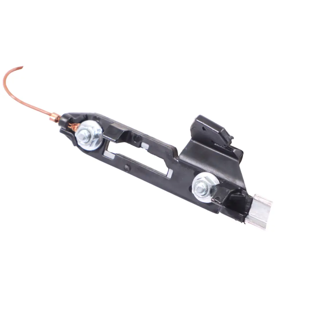 7P Front Seat Air Module Unit Left N/S to Volkswagen Touareg with Part number 7P0880241 Volkswagen Touareg 7P Front Seat Air Module Unit Left N/S - SKU 7P0880241 - Part number 7P0880241