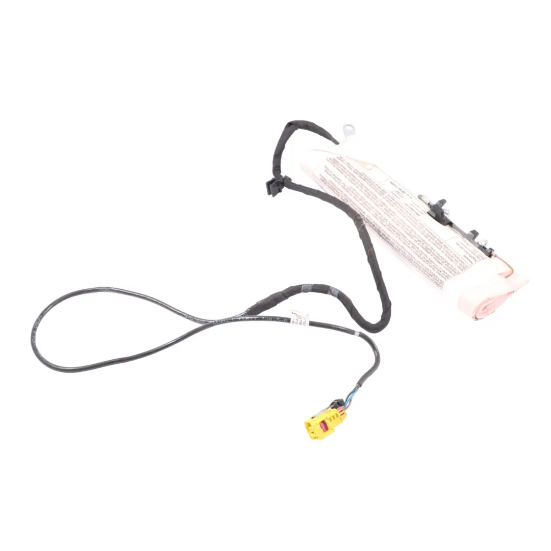 Volkswagen Touareg 7P Modulo Aria Sedile Anteriore Sinistro - SKU 7P0880241 - Numero di parte 7P0880241