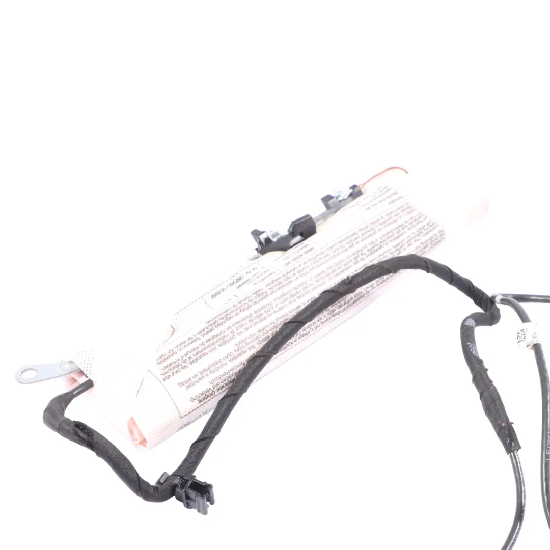 7P Modulo Aria Sedile Anteriore Sinistro per Volkswagen Touareg con numero di parte 7P0880241 Volkswagen Touareg 7P Modulo Aria Sedile Anteriore Sinistro - SKU 7P0880241 - Numero di parte 7P0880241