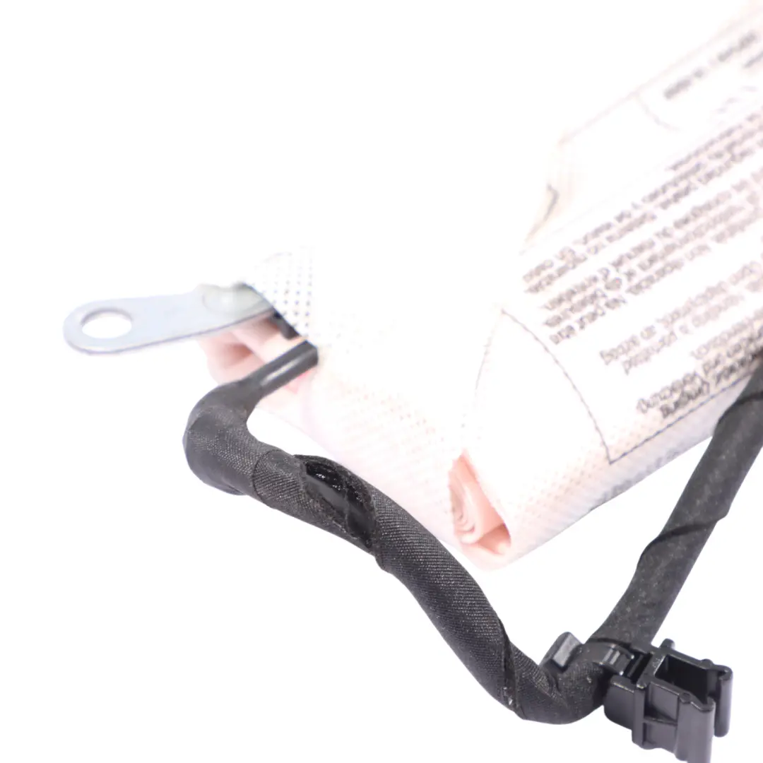 Volkswagen Touareg 7P Unidad Módulo Aire Asiento Delantero Izquierdo - SKU 7P0880241 - Número de pieza 7P0880241