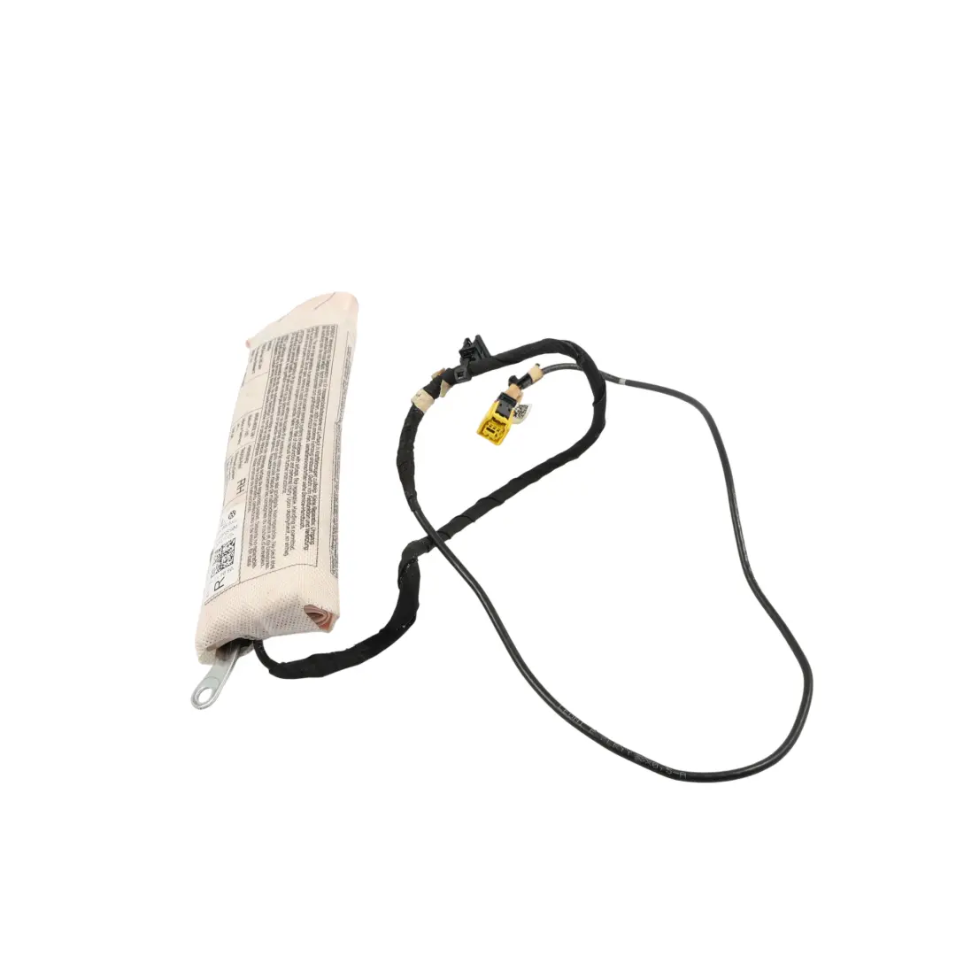 7P Module D'Air Latéral De Siège Avant Droit pour Volkswagen Touareg à propos du numéro de pièce 7P0880242 Volkswagen Touareg 7P Module D'Air Latéral De Siège Avant Droit - SKU 7P0880242 - Numéro de pièce 7P0880242