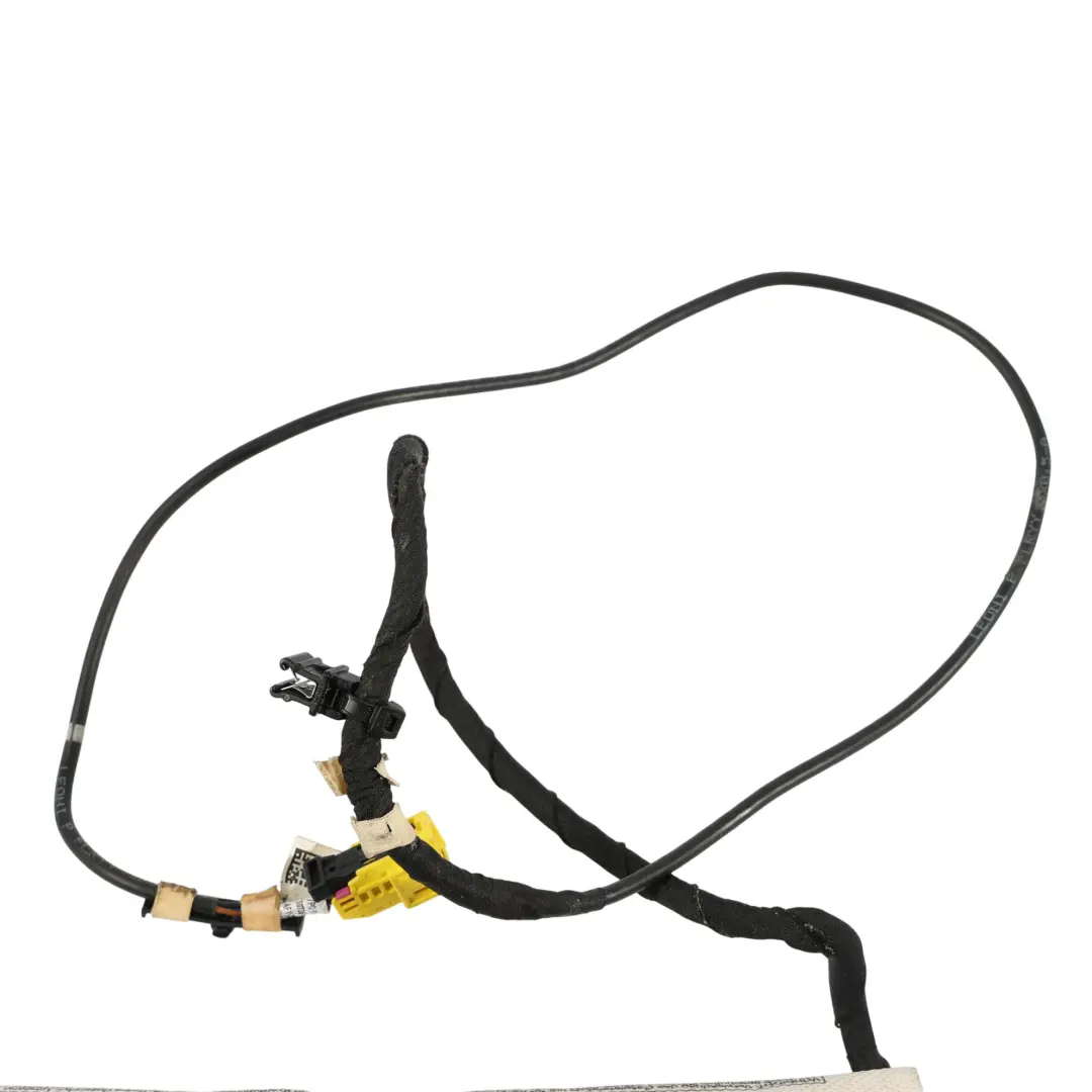 Volkswagen Touareg 7P Modulo Aria Lato Sedile Anteriore Destro - SKU 7P0880242 - Numero di parte 7P0880242