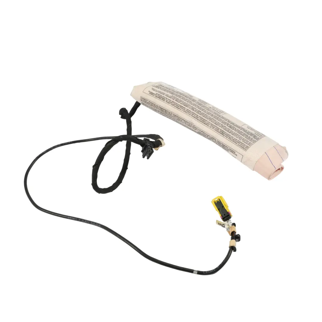 Volkswagen Touareg 7P Module D'Air Latéral De Siège Avant Droit - SKU 7P0880242 - Numéro de pièce 7P0880242