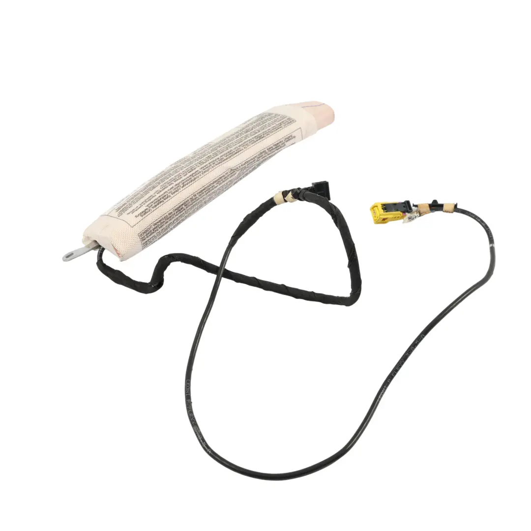 7P Poduszka Powietrzna Airbag Fotela Prawy do Volkswagen Touareg o numerze 7P0880242 Volkswagen Touareg 7P Poduszka Powietrzna Airbag Fotela Prawy - SKU 7P0880242 - Numer Części 7P0880242