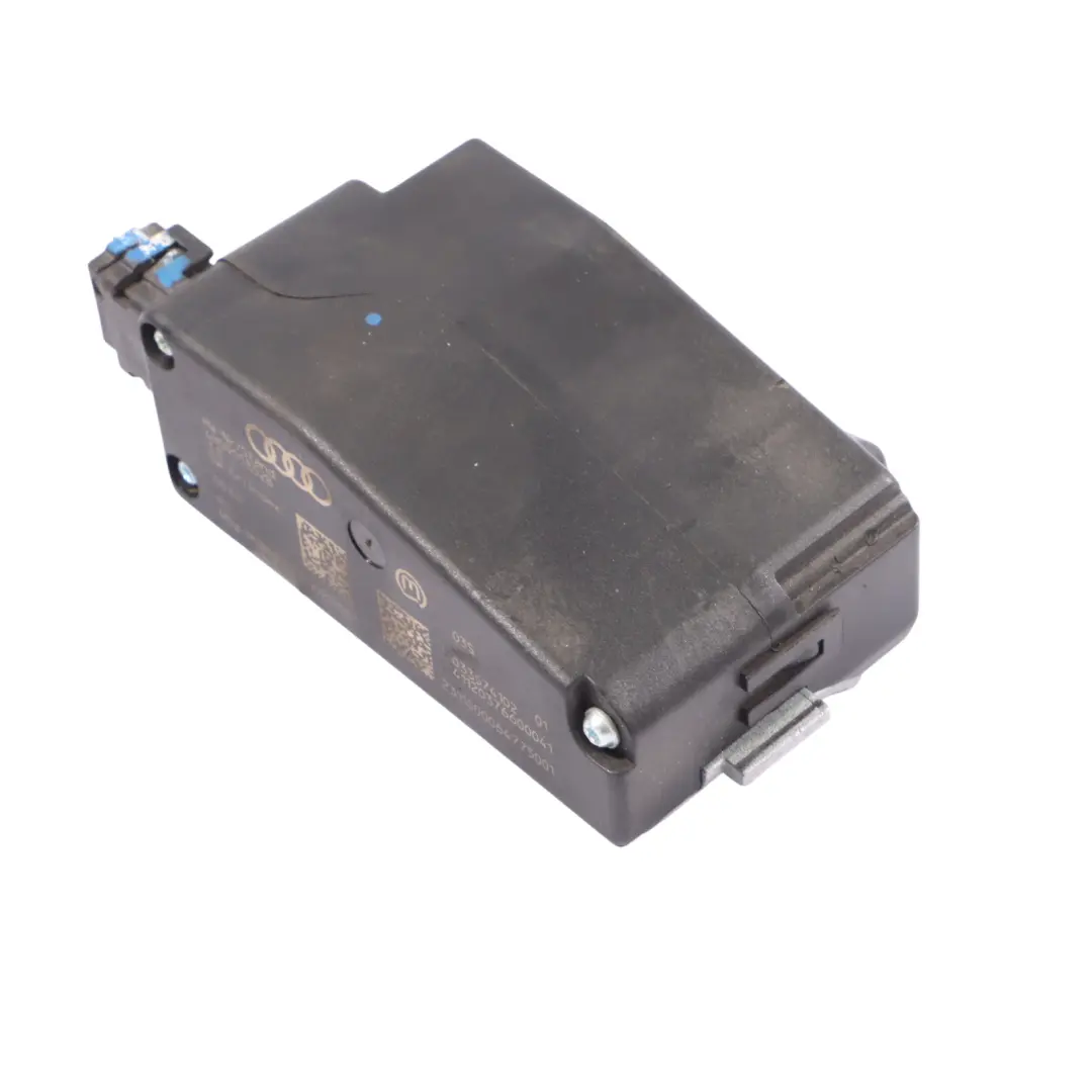 Volkswagen Touareg 7P 3.0 TDI CASD 204HP Engine Unit ECU Set Automatic - SKU 7P0907311-1 - Part number 7P0907311