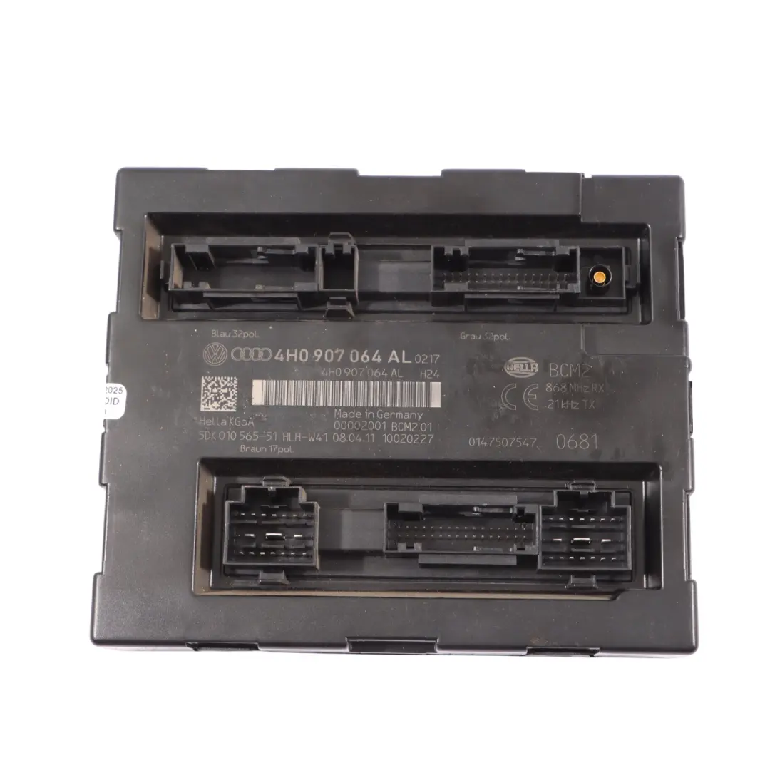 7P 3.0 TDI CASD 204HP Unità Motore ECU Set Automat per Volkswagen Touareg con numero di parte 7P0907311 Volkswagen Touareg 7P 3.0 TDI CASD 204HP Unità Motore ECU Set Automat - SKU 7P0907311-1 - Numero di parte 7P0907311