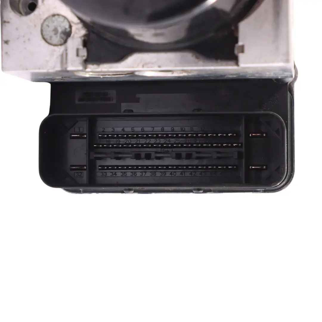 Volkswagen Touareg 7P ABS Hydraulic Unit Brake Pump 7P0614517K - SKU 7P0907379K - Part number 7P0907379K