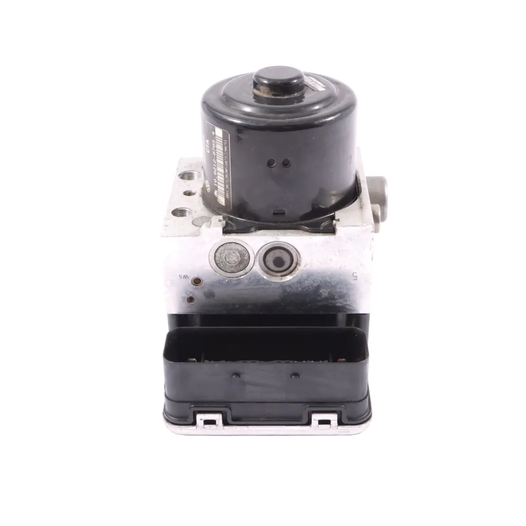 7P ABS Unidad Hidráulica Bomba De Freno 7P0614517K para Volkswagen Touareg con número de pieza 7P0907379K Volkswagen Touareg 7P ABS Unidad Hidráulica Bomba De Freno 7P0614517K - SKU 7P0907379K - Número de pieza 7P0907379K