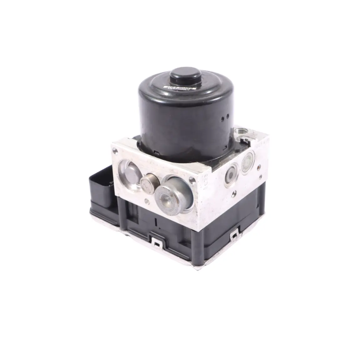 Volkswagen Touareg 7P ABS Hydraulic Unit Brake Pump 7P0614517K - SKU 7P0907379K - Part number 7P0907379K