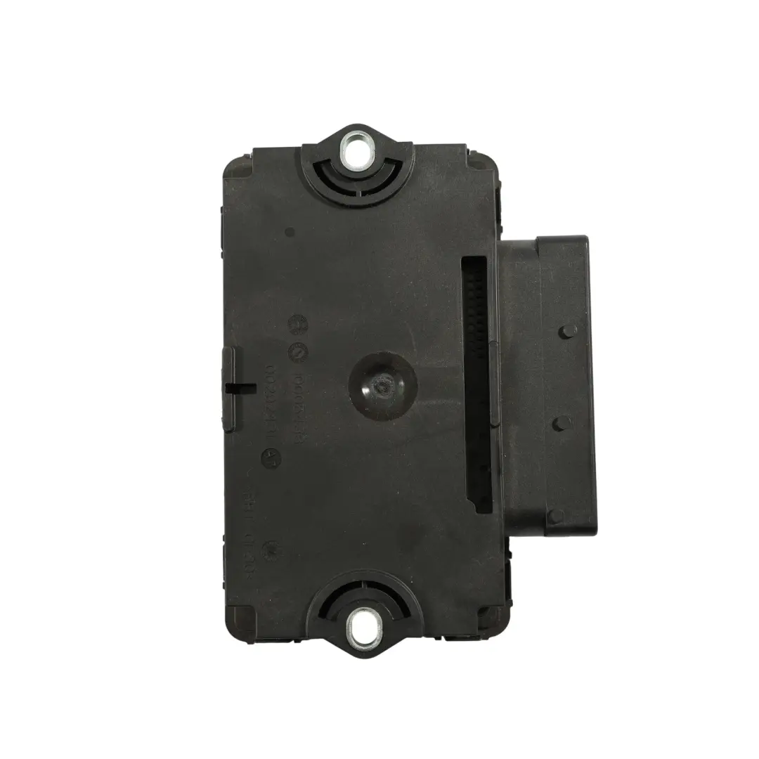 7P Freno Mano Freno Estacionamiento Eléctrico Módulo para VW Touareg con número de pieza 7P0907801D VW Touareg 7P Freno Mano Freno Estacionamiento Eléctrico Módulo - SKU 7P0907801D - Número de pieza 7P0907801D