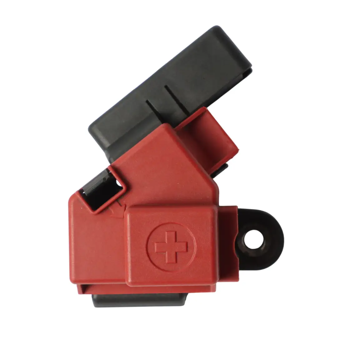 Volkswagen Touareg 7P Power Distribution Unit Positive Battery Socket - SKU 7P0937401 - Part number 7P0937401