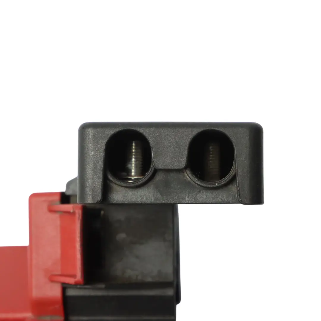 7P Stromverteilereinheit Positive Batteriesteckdose für Volkswagen Touareg mit Teilenummer 7P0937401 Volkswagen Touareg 7P Stromverteilereinheit Positive Batteriesteckdose - SKU 7P0937401 - Teilenummer 7P0937401