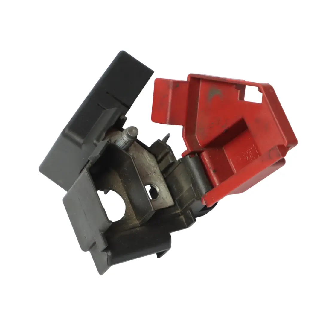 Volkswagen Touareg 7P Power Distribution Unit Positive Battery Socket - SKU 7P0937401 - Part number 7P0937401