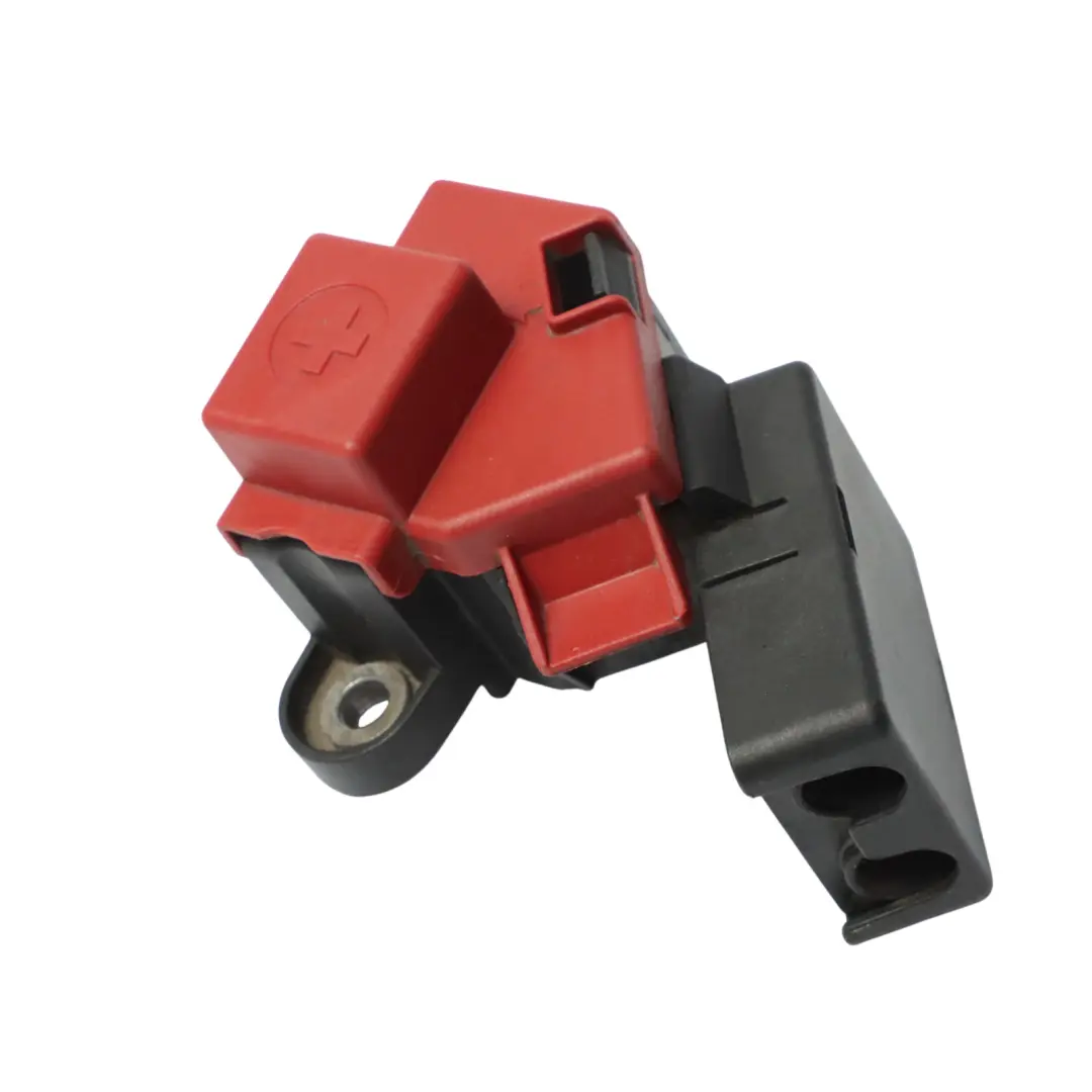 VW Touareg 7P Unité De Distribution D'Énergie Prise Batterie Positive - SKU 7P0937401 - Numéro de pièce 7P0937401