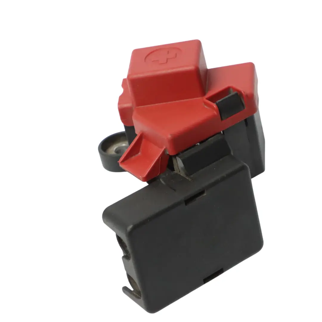 Volkswagen Touareg 7P Power Distribution Unit Positive Battery Socket - SKU 7P0937401 - Part number 7P0937401