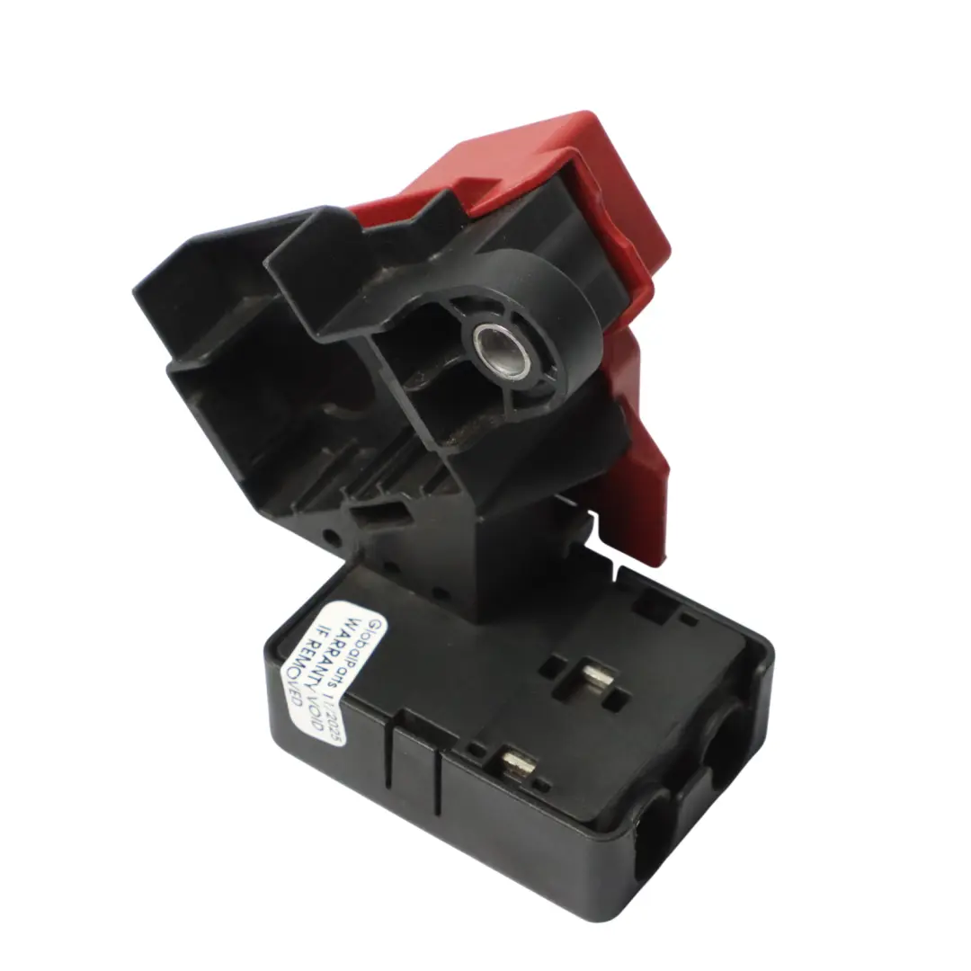 7P Stromverteilereinheit Positive Batteriesteckdose für Volkswagen Touareg mit Teilenummer 7P0937401 Volkswagen Touareg 7P Stromverteilereinheit Positive Batteriesteckdose - SKU 7P0937401 - Teilenummer 7P0937401