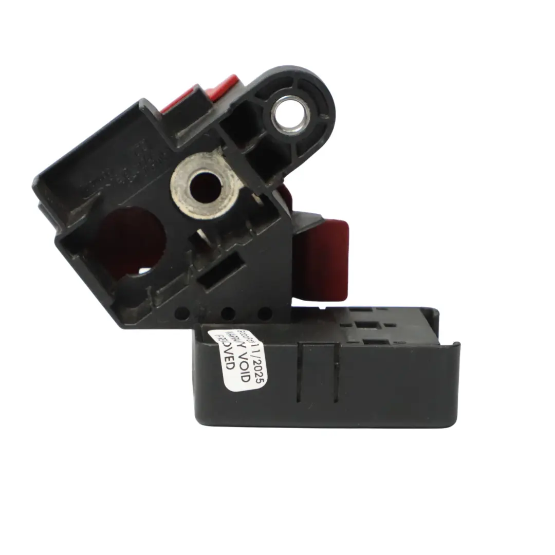 VW Touareg 7P Unité De Distribution D'Énergie Prise Batterie Positive - SKU 7P0937401 - Numéro de pièce 7P0937401