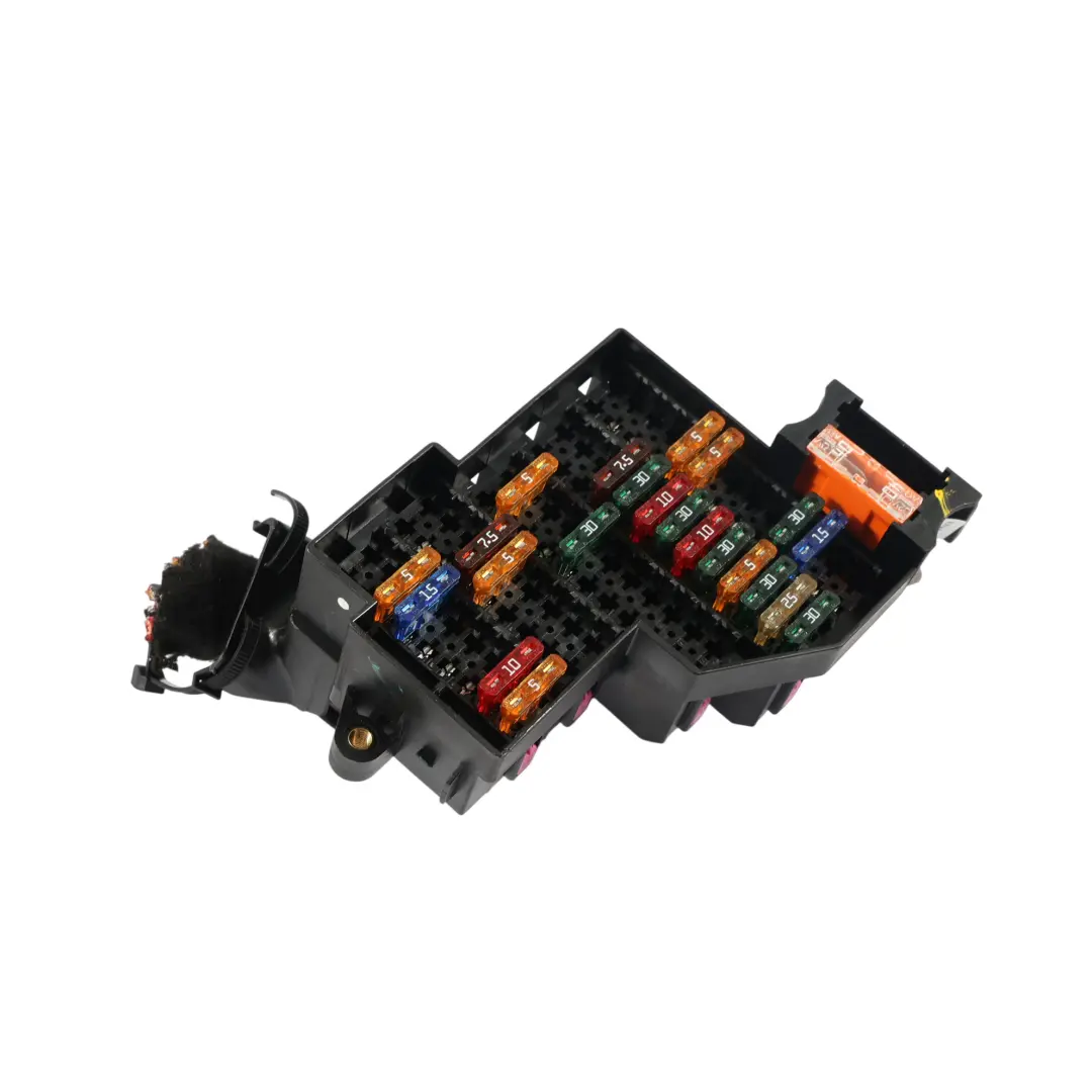 7P 3.0 TDI Scatola Fusibili Modulo Di Controllo per Volkswagen Touareg con numero di parte 7P0941828B Volkswagen Touareg 7P 3.0 TDI Scatola Fusibili Modulo Di Controllo - SKU 7P0941828B - Numero di parte 7P0941828B