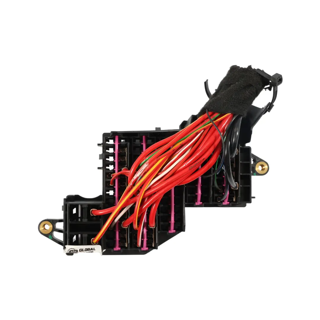 7P 3.0 TDI Caja De Fusibles Módulo De Control para Volkswagen Touareg con número de pieza 7P0941828B Volkswagen Touareg 7P 3.0 TDI Caja De Fusibles Módulo De Control - SKU 7P0941828B - Número de pieza 7P0941828B