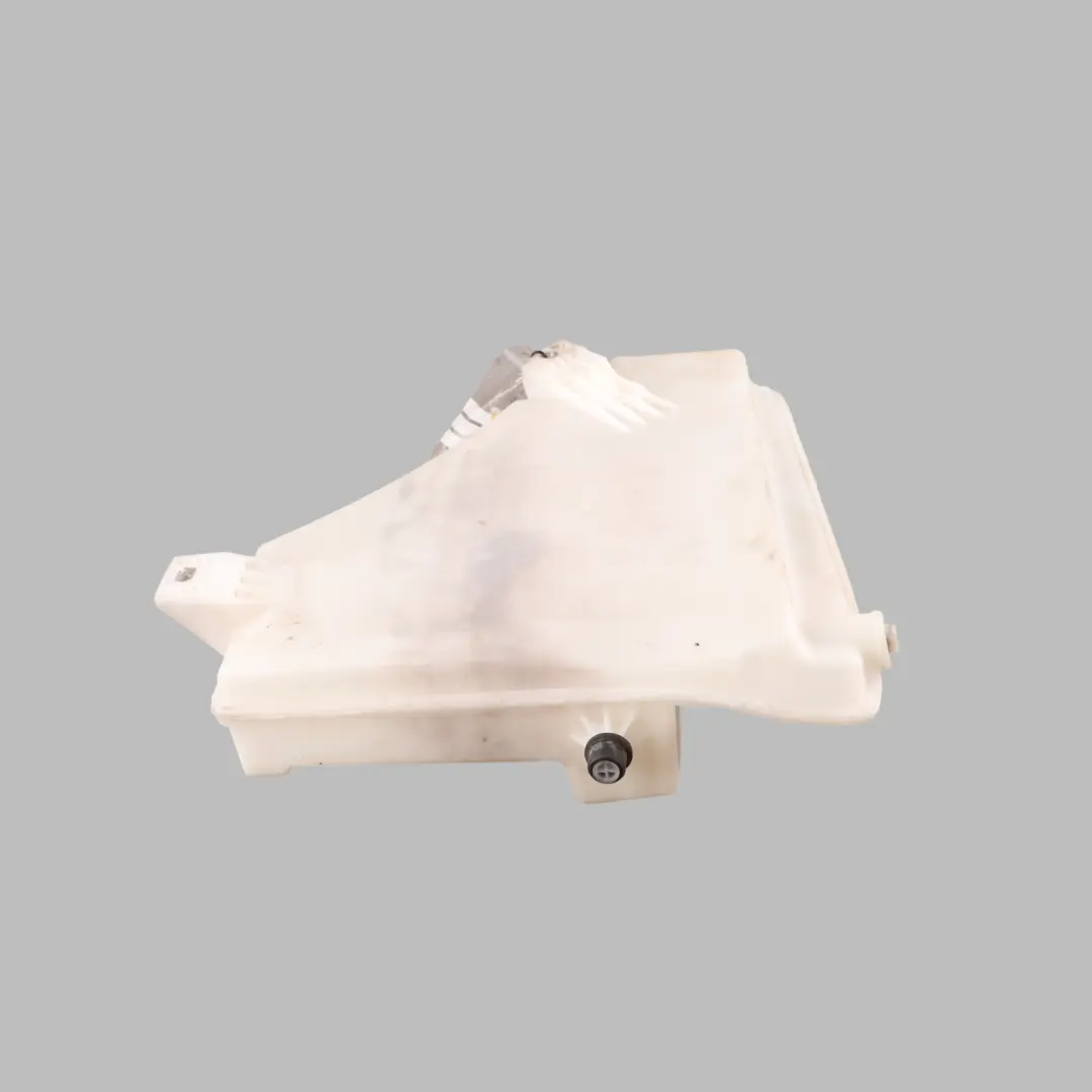 Volkswagen VW Touareg 7P Windscreen Washer Bottle Fluid Tank - SKU 7P0955453A - Part number 7P0955453A