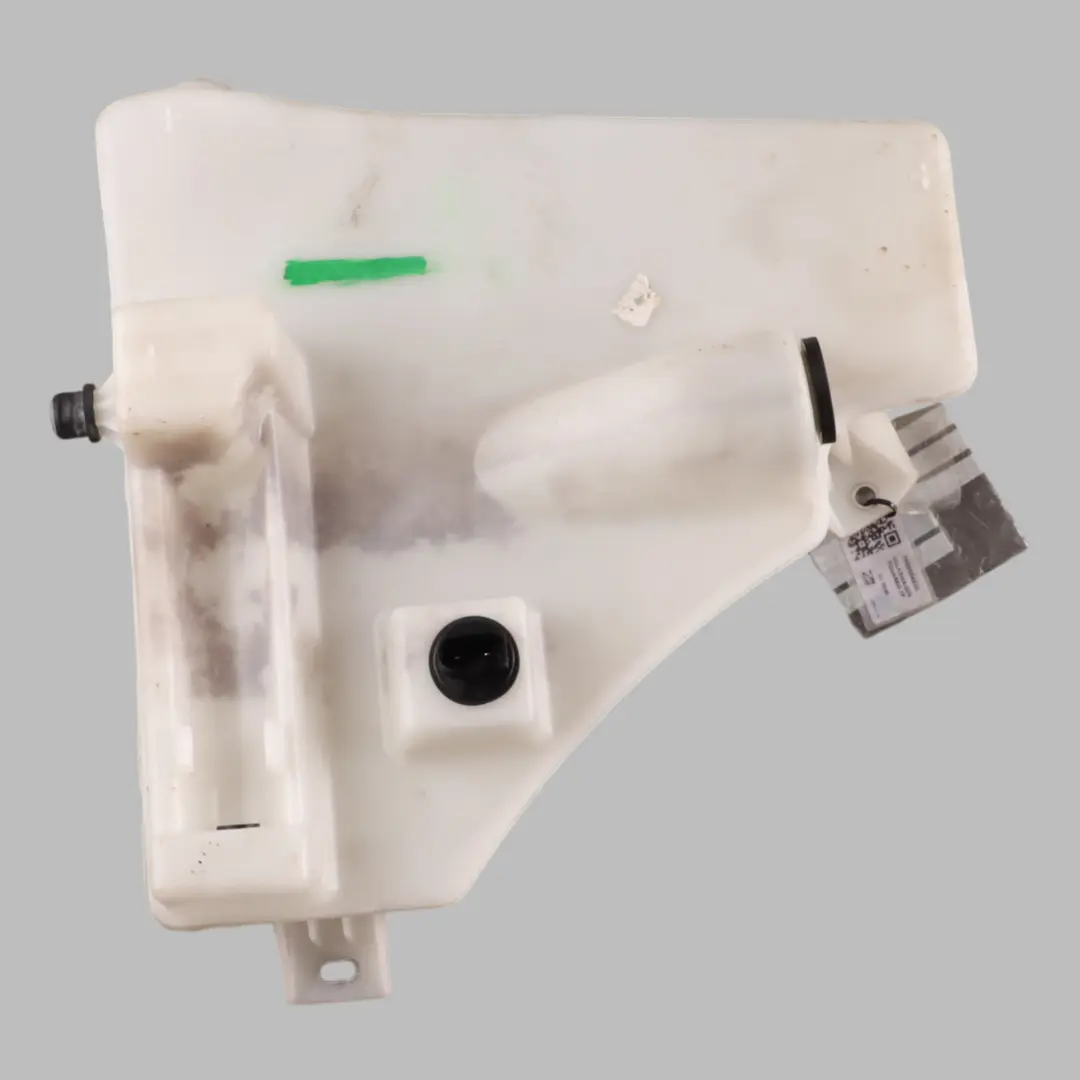 Volkswagen VW Touareg 7P Windscreen Washer Bottle Fluid Tank - SKU 7P0955453A - Part number 7P0955453A