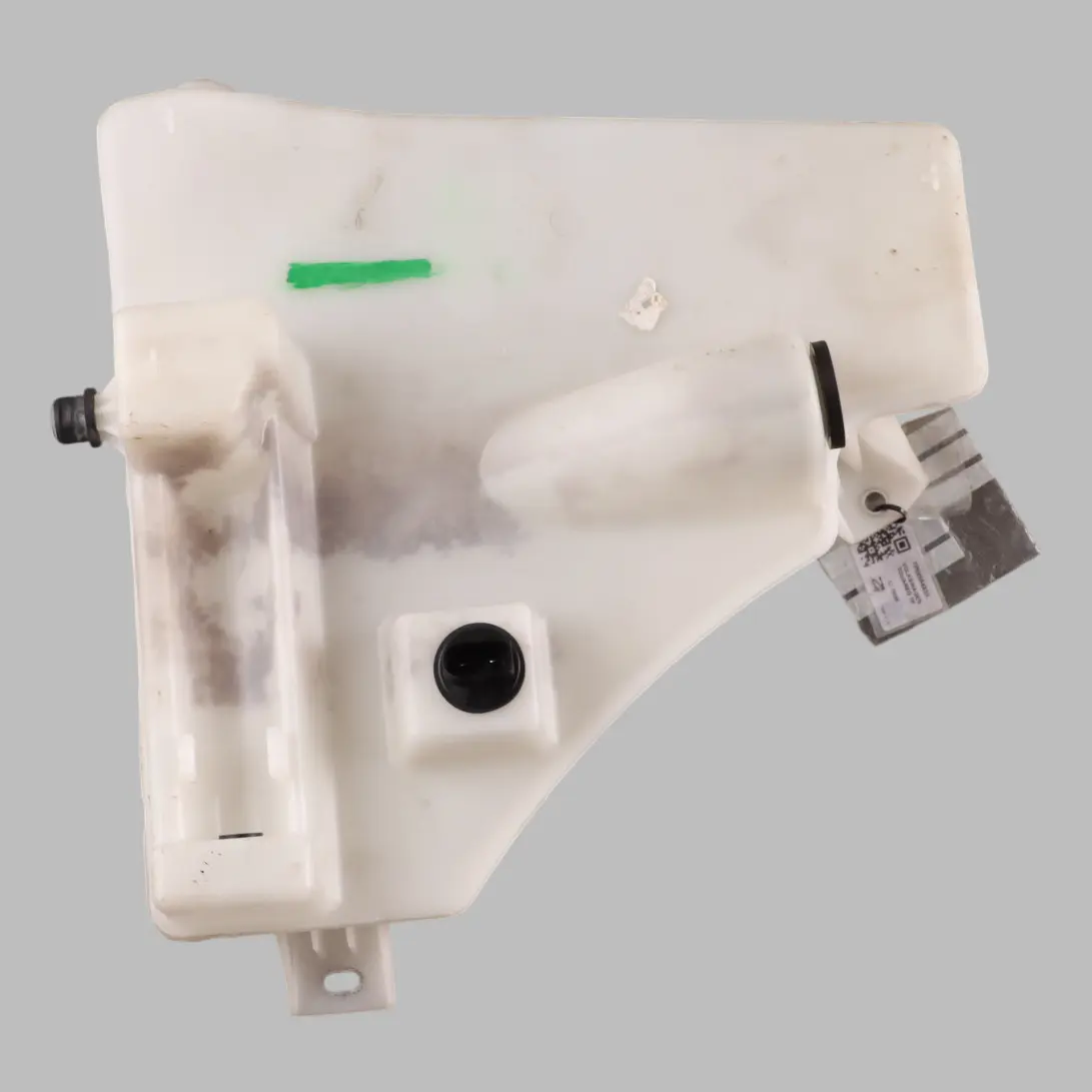 Volkswagen VW Touareg 7P Windscreen Washer Bottle Fluid Tank 7P0955453A