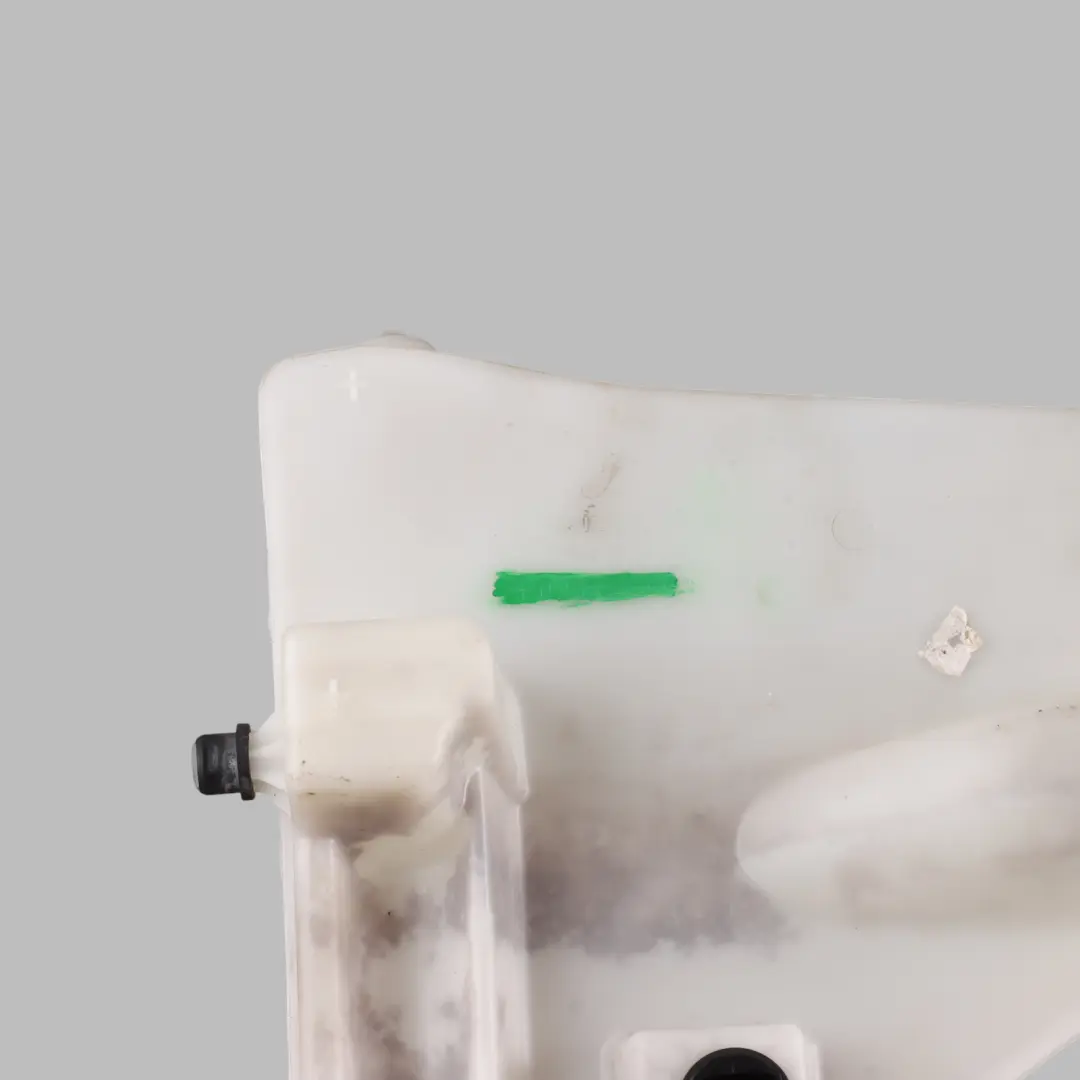 7P Windscreen Washer Bottle Fluid Tank to Volkswagen VW Touareg with Part number 7P0955453A Volkswagen VW Touareg 7P Windscreen Washer Bottle Fluid Tank - SKU 7P0955453A - Part number 7P0955453A