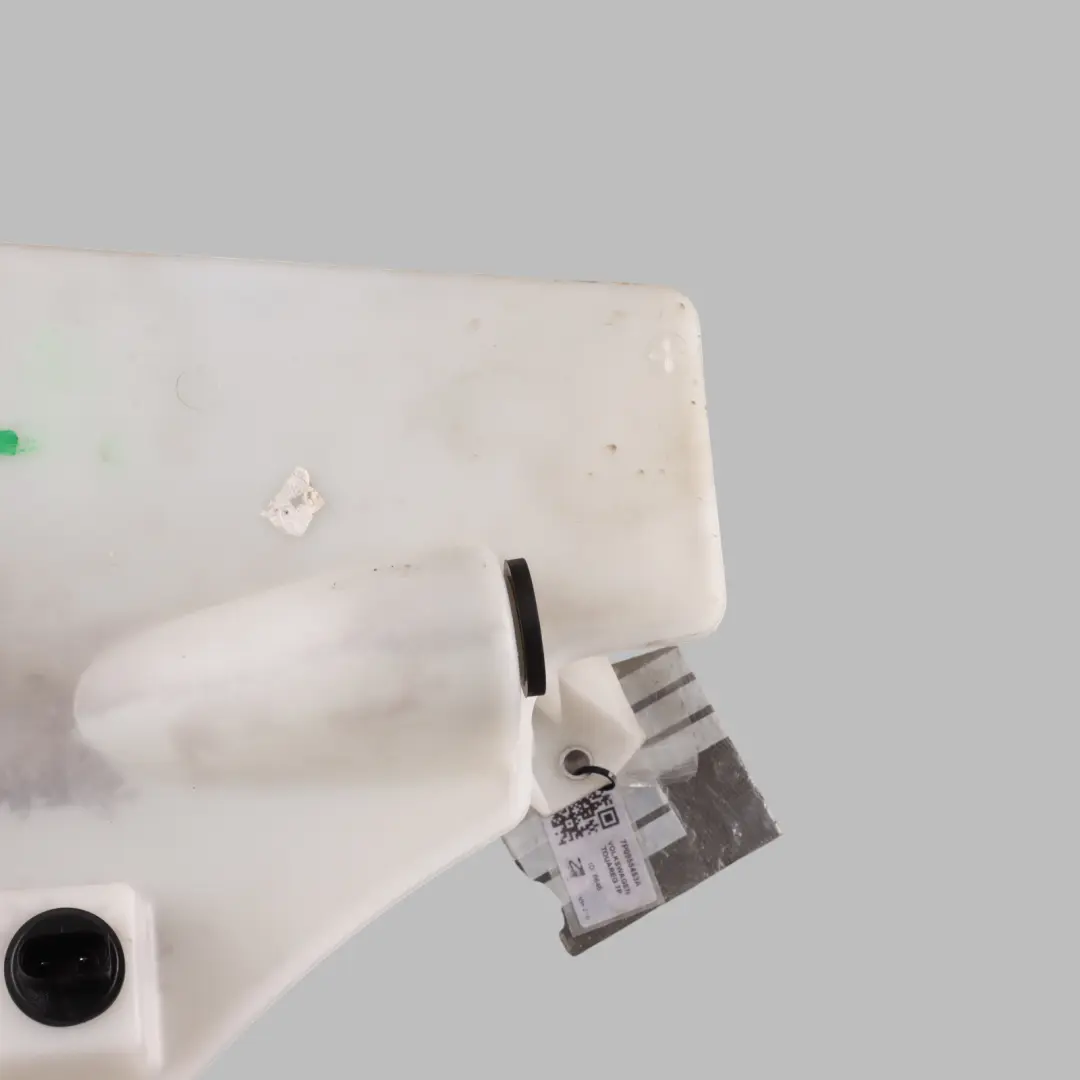 7P Windscreen Washer Bottle Fluid Tank to Volkswagen VW Touareg with Part number 7P0955453A Volkswagen VW Touareg 7P Windscreen Washer Bottle Fluid Tank - SKU 7P0955453A - Part number 7P0955453A