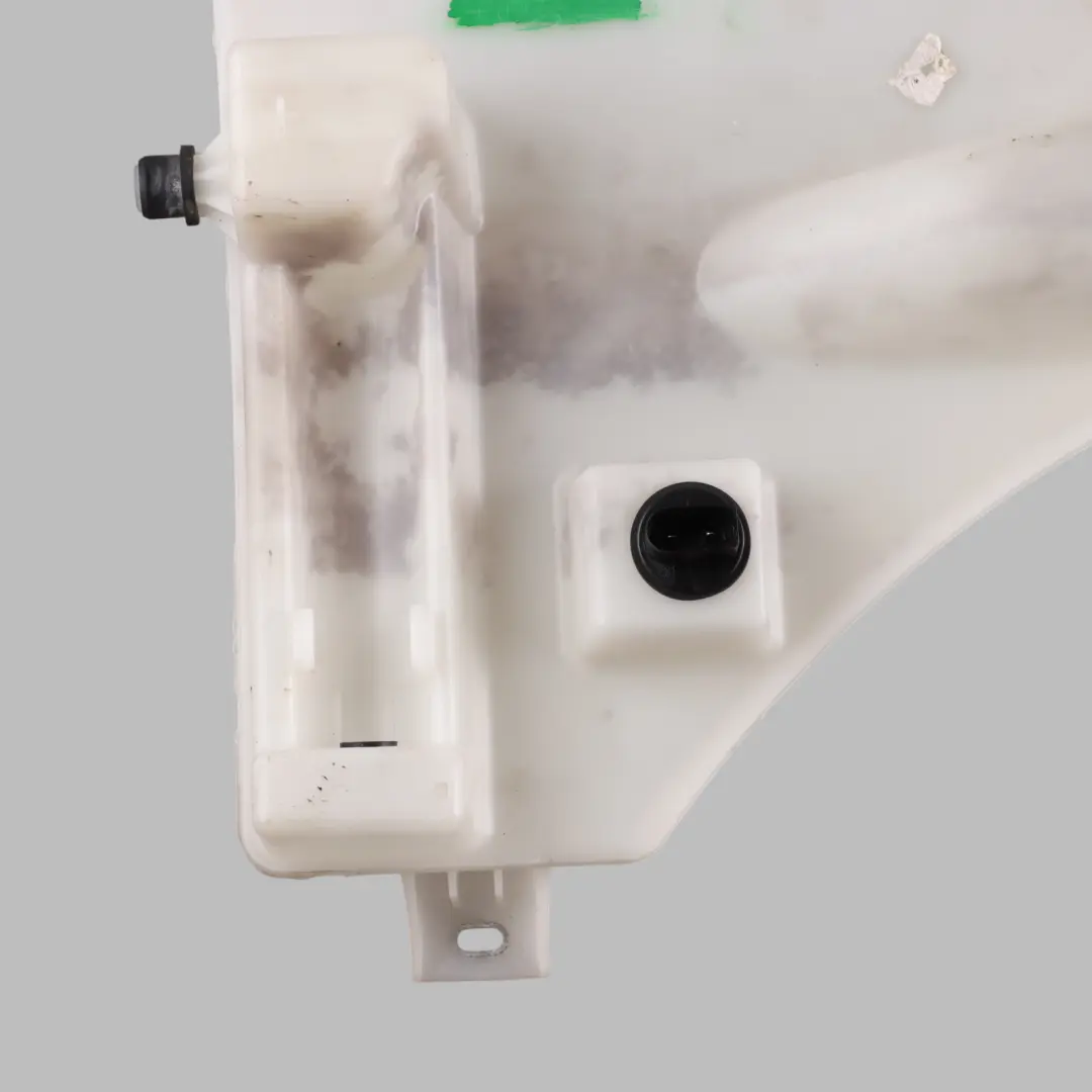 Volkswagen VW Touareg 7P Serbatoio Liquido Lavavetri - SKU 7P0955453A - Numero di parte 7P0955453A