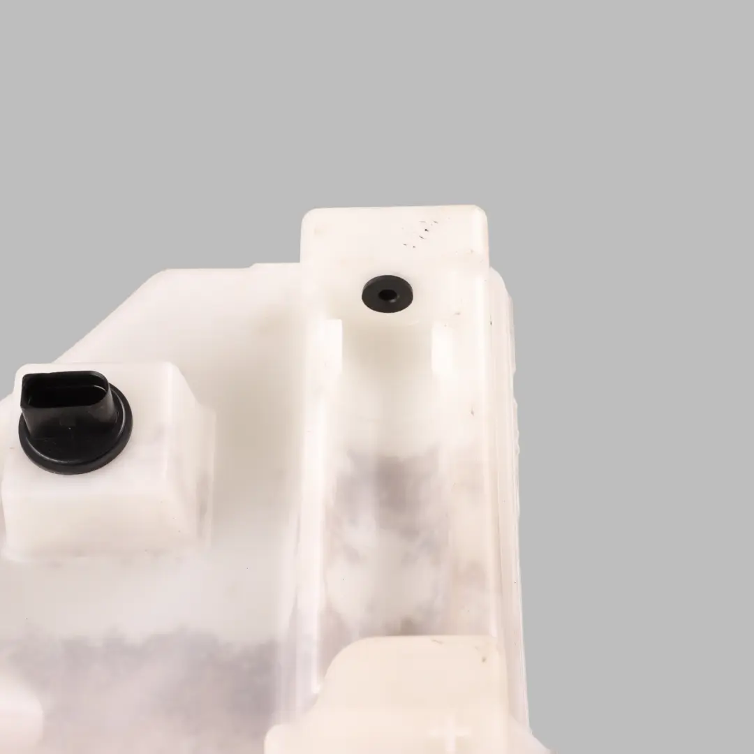 Volkswagen VW Touareg 7P Windscreen Washer Bottle Fluid Tank - SKU 7P0955453A - Part number 7P0955453A