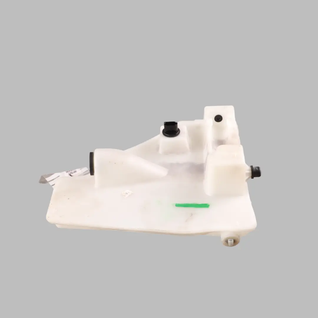 Volkswagen VW Touareg 7P Windscreen Washer Bottle Fluid Tank - SKU 7P0955453A - Part number 7P0955453A