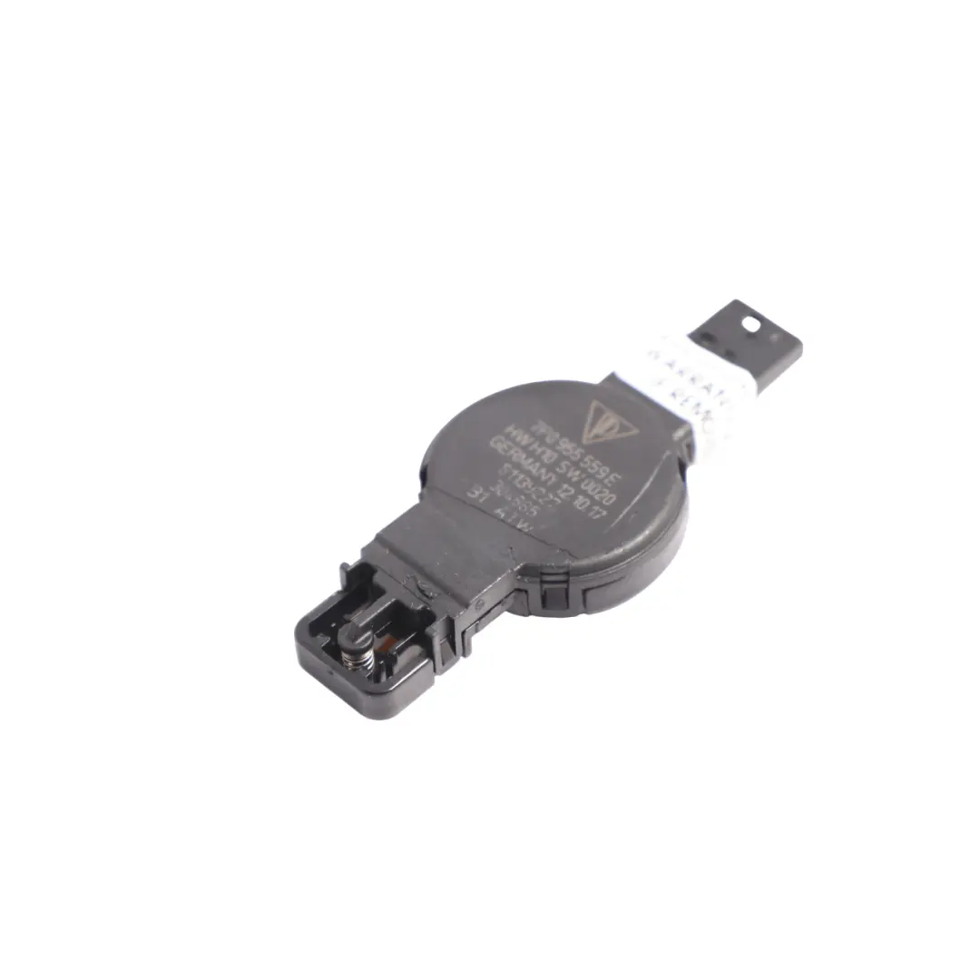 Parabrezza Anteriore Sensore Pioggia per Porsche Macan 95B con numero di parte 7P0955559E Porsche Macan 95B Parabrezza Anteriore Sensore Pioggia - SKU 7P0955559E - Numero di parte 7P0955559E