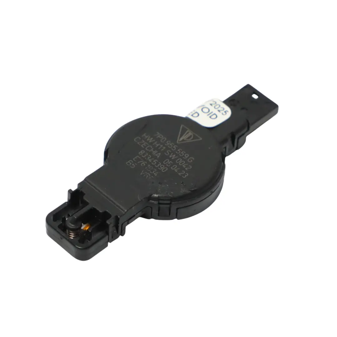Porsche Macan 95B Parabrisas Sensor De Lluvia Unidad Parabrisas - SKU 7P0955559G - Número de pieza 7P0955559G