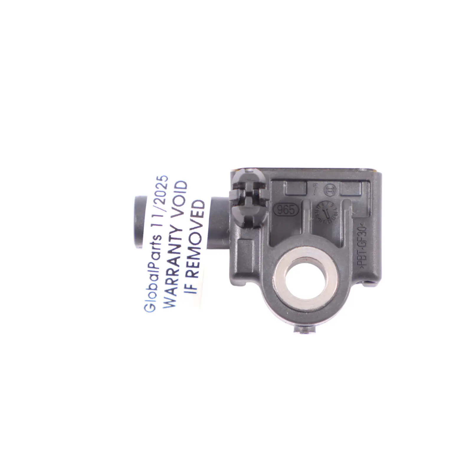 Seat Ibiza 6J VW Polo 6R Módulo de la unidad de aire de impacto 2H0959351