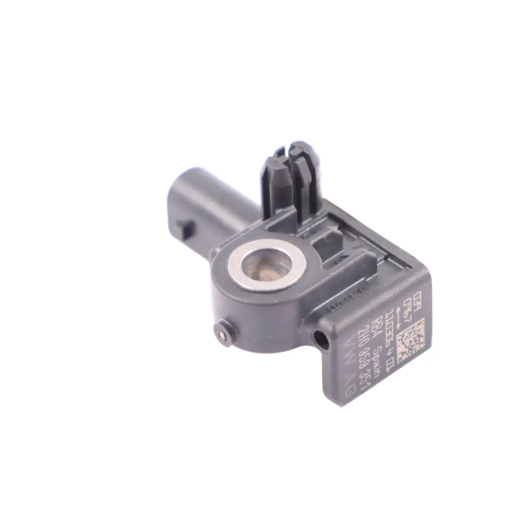 6J VW Polo 6R Módulo de la unidad de aire de impacto para Seat Ibiza con número de pieza 2H0959351 Seat Ibiza 6J VW Polo 6R Módulo de la unidad de aire de impacto - SKU 2H0959351 - Número de pieza 2H0959351