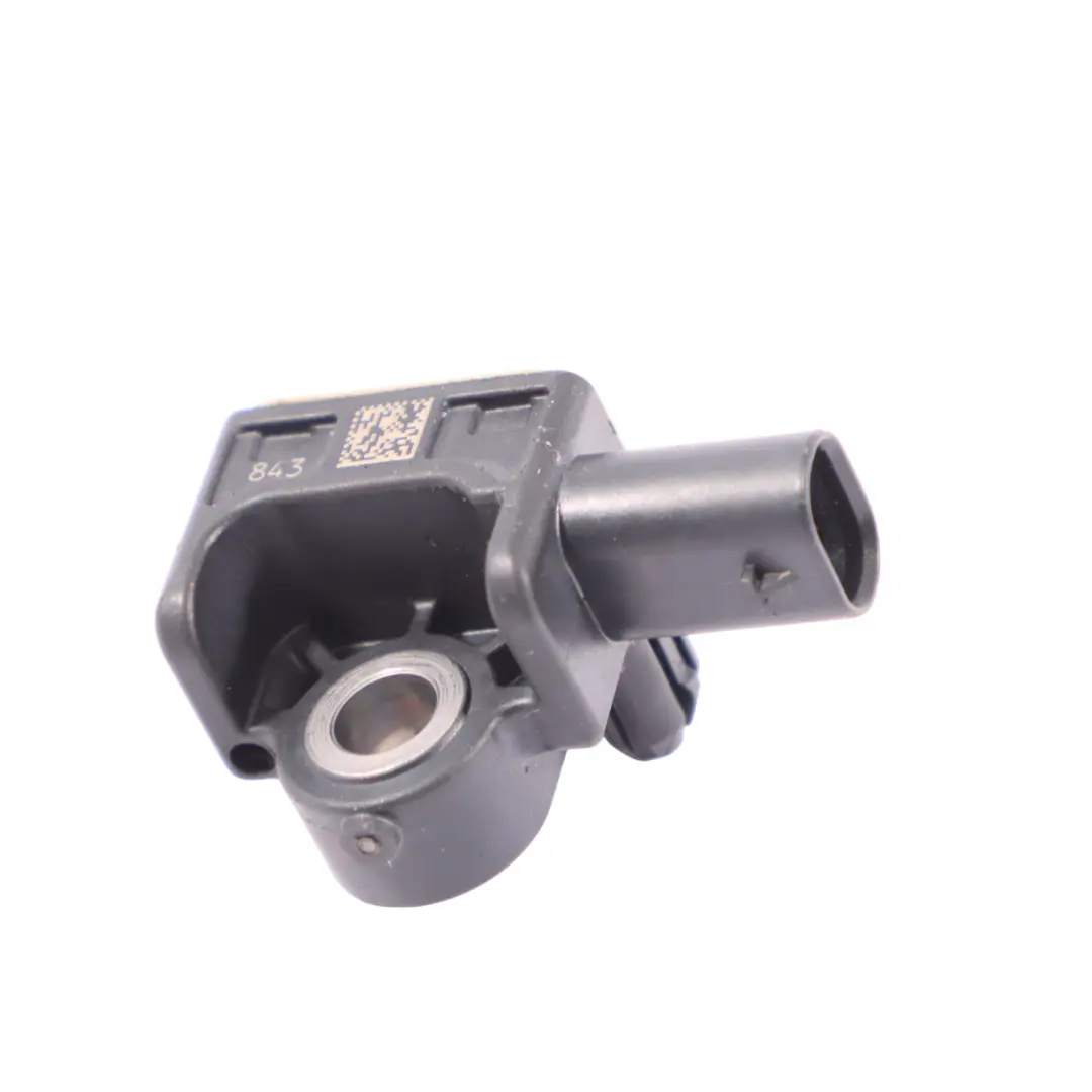 6J VW Polo 6R Crash Sensor Impact Air Unit Module to Seat Ibiza with Part number 2H0959351 Seat Ibiza 6J VW Polo 6R Crash Sensor Impact Air Unit Module - SKU 2H0959351 - Part number 2H0959351