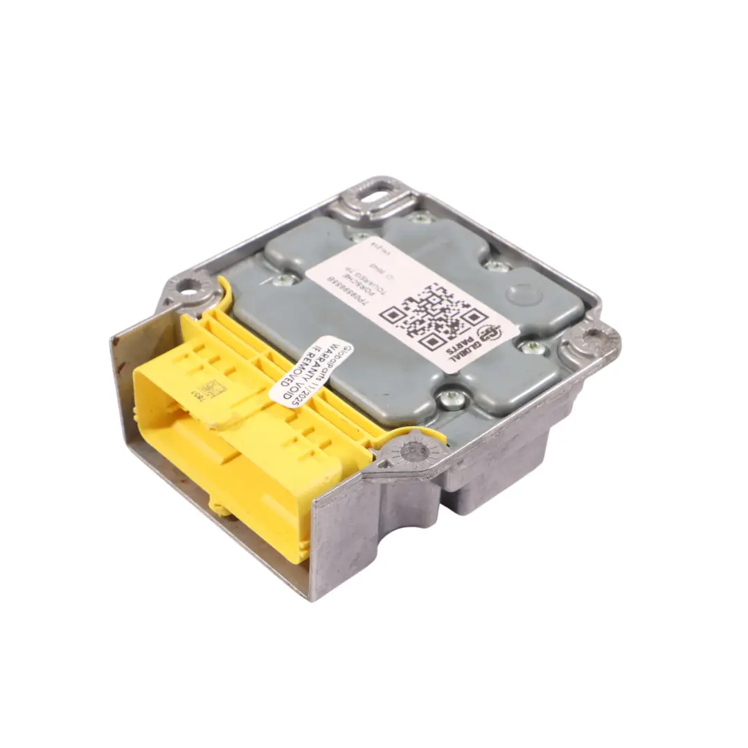 7P Air Modul ECU Steuer Modul Einheit für Volkswagen Touareg mit Teilenummer 7P0959655B Volkswagen Touareg 7P Air Modul ECU Steuer Modul Einheit - SKU 7P0959655B - Teilenummer 7P0959655B