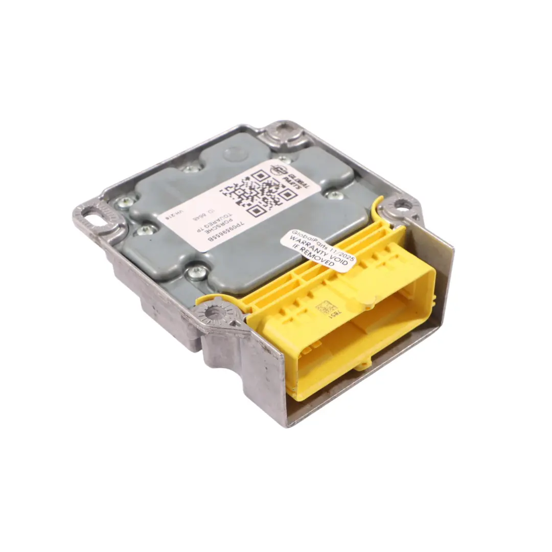 Volkswagen Touareg 7P Módulo De Aire ECU Unidad De Módulo De Control - SKU 7P0959655B - Número de pieza 7P0959655B